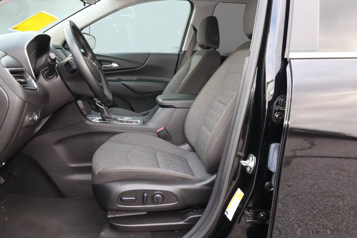 2024 Chevrolet Equinox AWD 4dr LT w/1LT