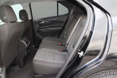 2024 Chevrolet Equinox AWD 4dr LT w/1LT