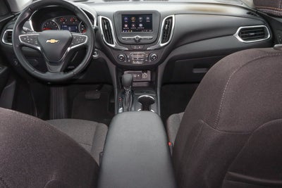 2024 Chevrolet Equinox AWD 4dr LT w/1LT