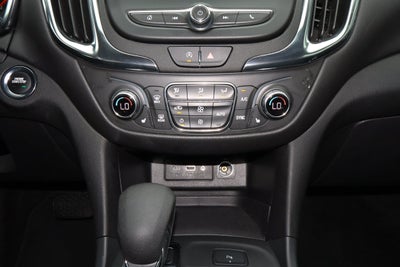 2024 Chevrolet Equinox AWD 4dr LT w/1LT
