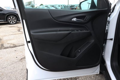 2024 Chevrolet Equinox AWD 4dr LT w/1LT