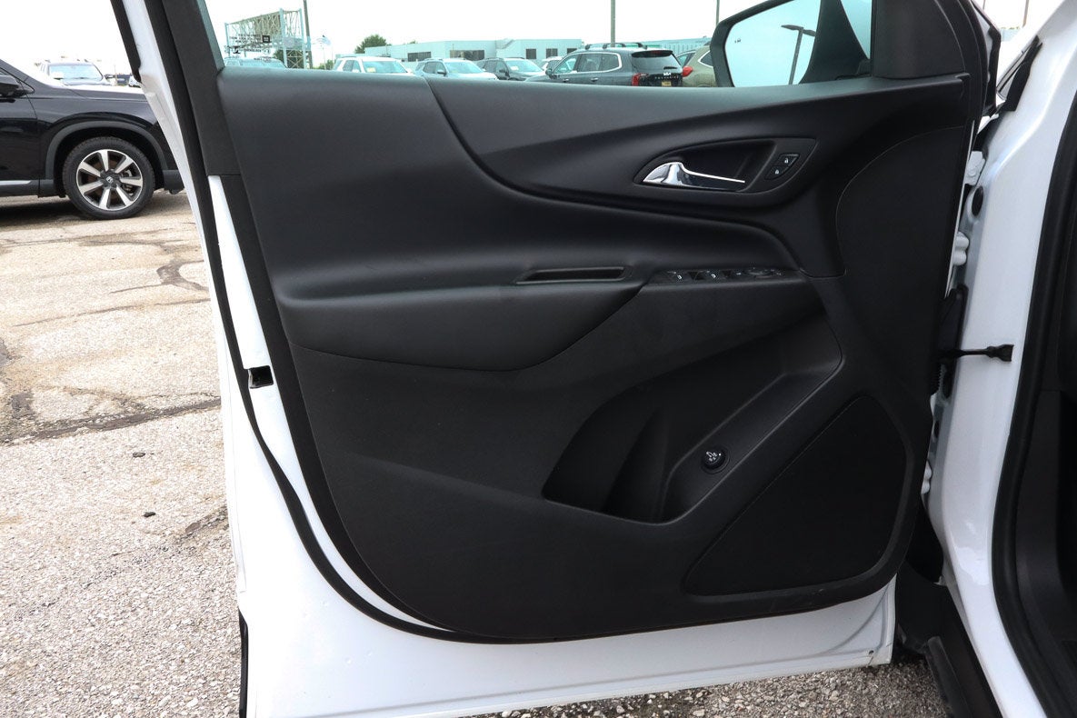 2024 Chevrolet Equinox AWD 4dr LT w/1LT