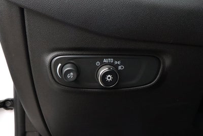 2024 Chevrolet Equinox AWD 4dr LT w/1LT