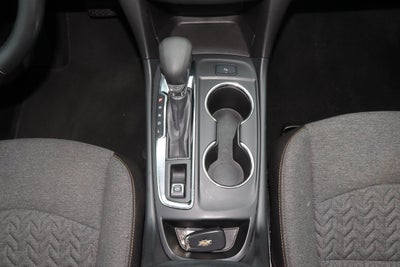 2024 Chevrolet Equinox AWD 4dr LT w/1LT