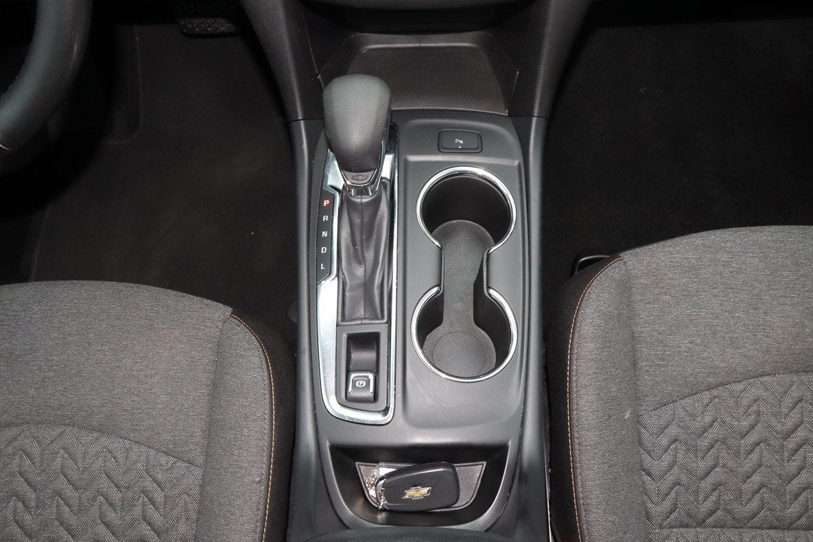 2024 Chevrolet Equinox AWD 4dr LT w/1LT