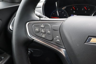 2024 Chevrolet Equinox AWD 4dr LT w/1LT
