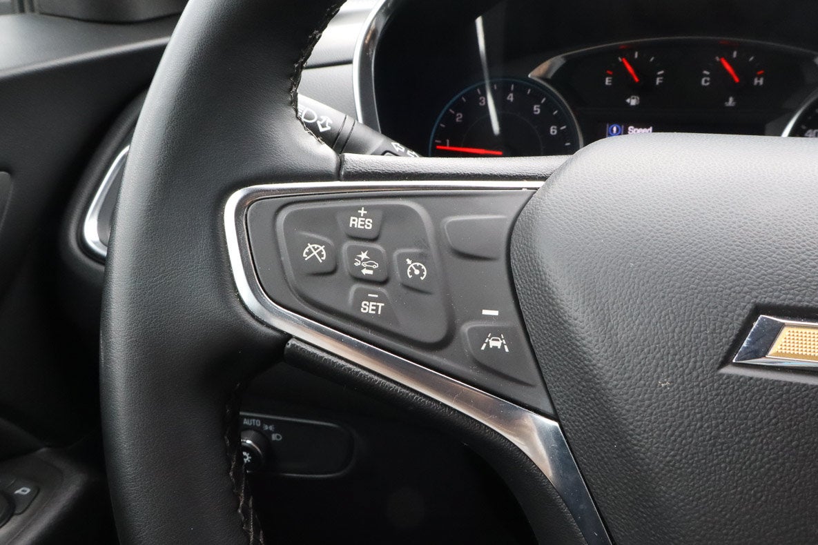 2024 Chevrolet Equinox AWD 4dr LT w/1LT