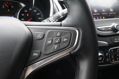 2024 Chevrolet Equinox AWD 4dr LT w/1LT