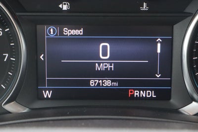 2024 Chevrolet Equinox AWD 4dr LT w/1LT