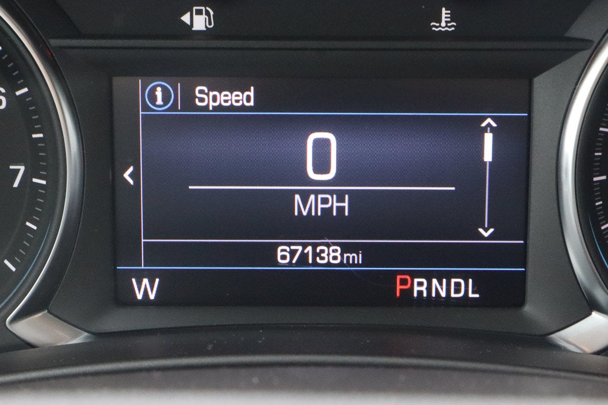 2024 Chevrolet Equinox AWD 4dr LT w/1LT