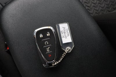 2024 Chevrolet Equinox AWD 4dr LT w/1LT
