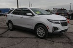 2024 Chevrolet Equinox AWD 4dr LT w/1LT