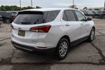 2024 Chevrolet Equinox AWD 4dr LT w/1LT