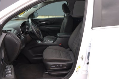 2024 Chevrolet Equinox AWD 4dr LT w/1LT