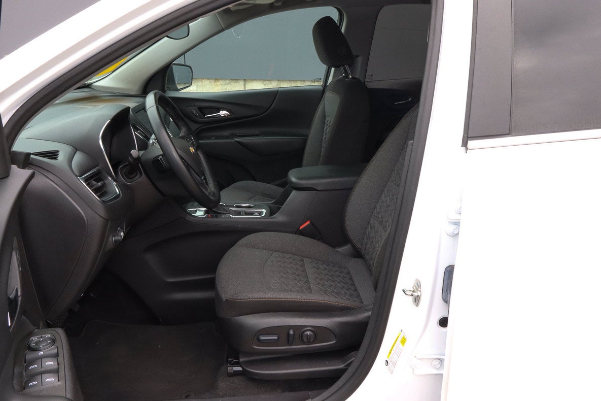 2024 Chevrolet Equinox AWD 4dr LT w/1LT