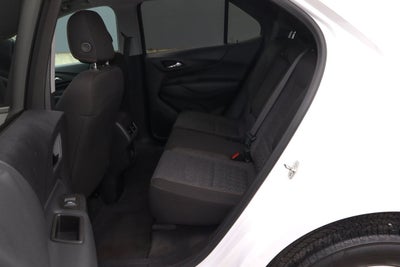 2024 Chevrolet Equinox AWD 4dr LT w/1LT