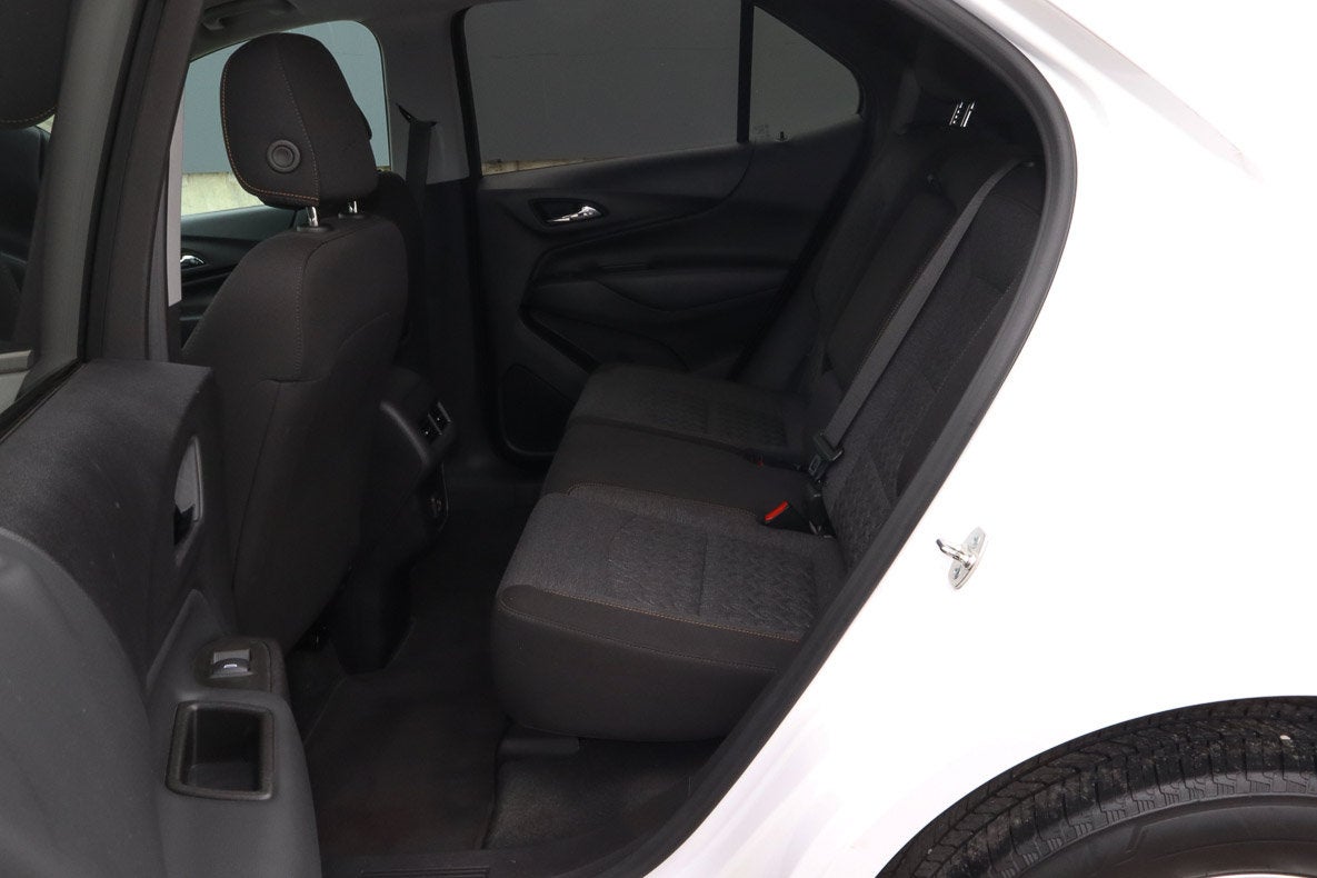 2024 Chevrolet Equinox AWD 4dr LT w/1LT
