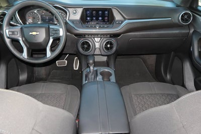 2021 Chevrolet Blazer FWD 4dr LT w/1LT