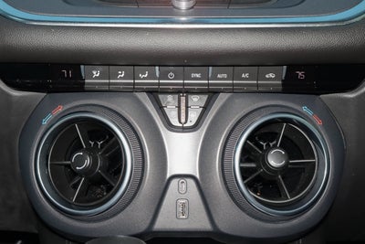 2021 Chevrolet Blazer FWD 4dr LT w/1LT