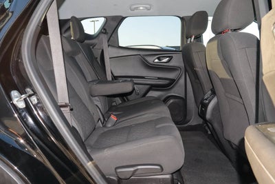 2021 Chevrolet Blazer FWD 4dr LT w/1LT