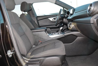 2021 Chevrolet Blazer FWD 4dr LT w/1LT