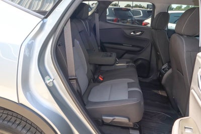 2024 Chevrolet Blazer FWD 4dr LT w/2LT