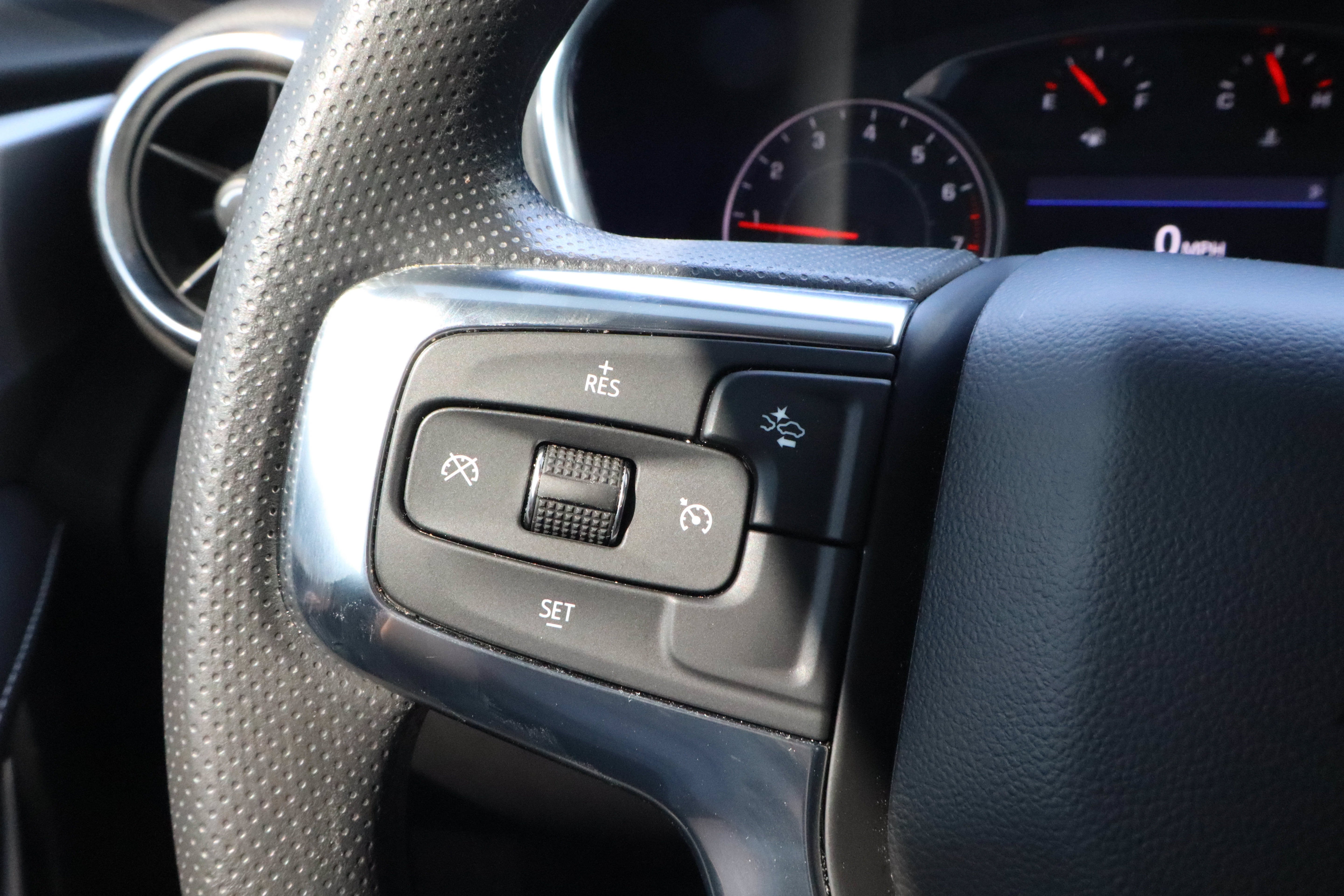 2024 Chevrolet Blazer FWD 4dr LT w/2LT