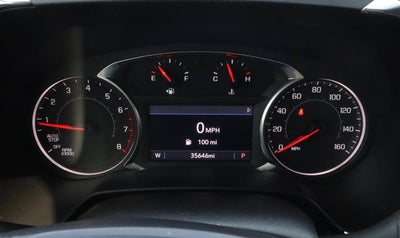 2024 Chevrolet Blazer FWD 4dr LT w/2LT