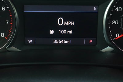 2024 Chevrolet Blazer FWD 4dr LT w/2LT