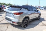 2024 Chevrolet Blazer FWD 4dr LT w/2LT