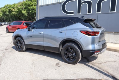 2024 Chevrolet Blazer FWD 4dr LT w/2LT