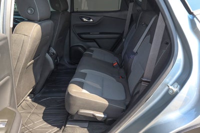 2024 Chevrolet Blazer FWD 4dr LT w/2LT