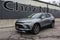 2025 Chevrolet Blazer FWD 4dr LT w/2LT