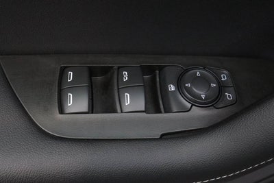 2025 Chevrolet Blazer FWD 4dr LT w/2LT