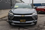 2025 Chevrolet Blazer FWD 4dr LT w/2LT