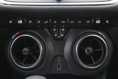 2025 Chevrolet Blazer FWD 4dr LT w/2LT