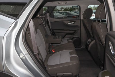 2025 Chevrolet Blazer FWD 4dr LT w/2LT