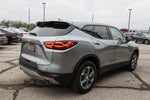 2025 Chevrolet Blazer FWD 4dr LT w/2LT