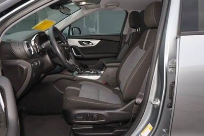 2025 Chevrolet Blazer FWD 4dr LT w/2LT