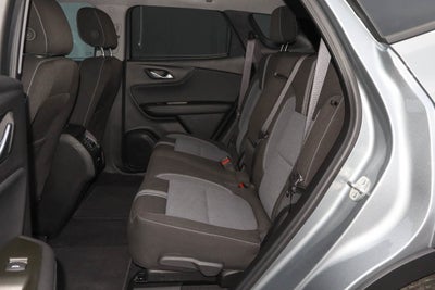 2025 Chevrolet Blazer FWD 4dr LT w/2LT