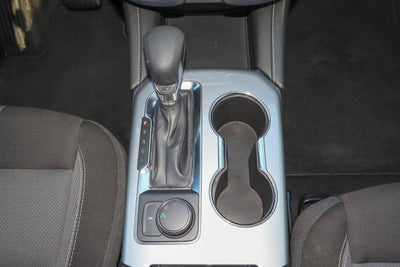 2025 Chevrolet Blazer FWD 4dr LT w/2LT