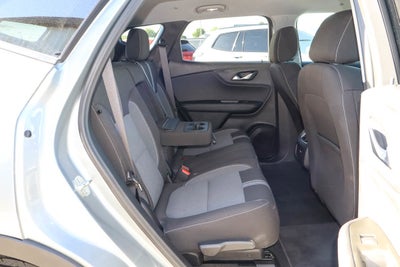 2025 Chevrolet Blazer FWD 4dr LT w/2LT