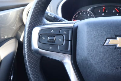 2025 Chevrolet Blazer FWD 4dr LT w/2LT