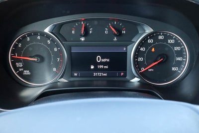2025 Chevrolet Blazer FWD 4dr LT w/2LT