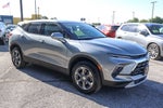 2025 Chevrolet Blazer FWD 4dr LT w/2LT