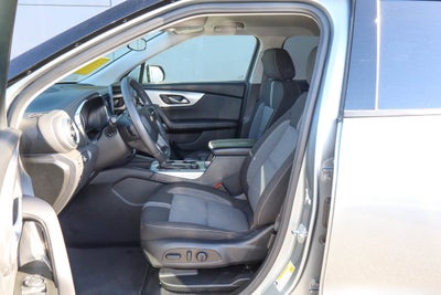 2025 Chevrolet Blazer FWD 4dr LT w/2LT
