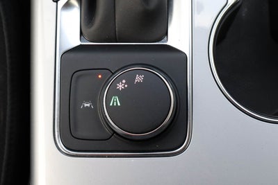 2025 Chevrolet Blazer FWD 4dr LT w/2LT