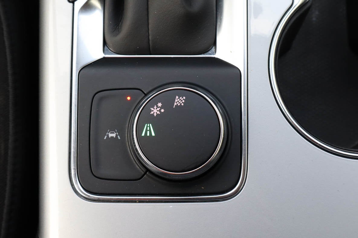 2025 Chevrolet Blazer FWD 4dr LT w/2LT