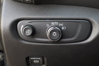 2025 Chevrolet Blazer FWD 4dr LT w/2LT