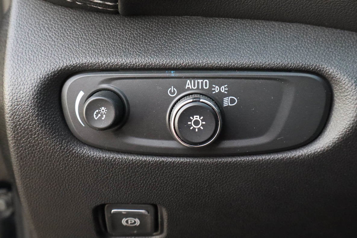 2025 Chevrolet Blazer FWD 4dr LT w/2LT